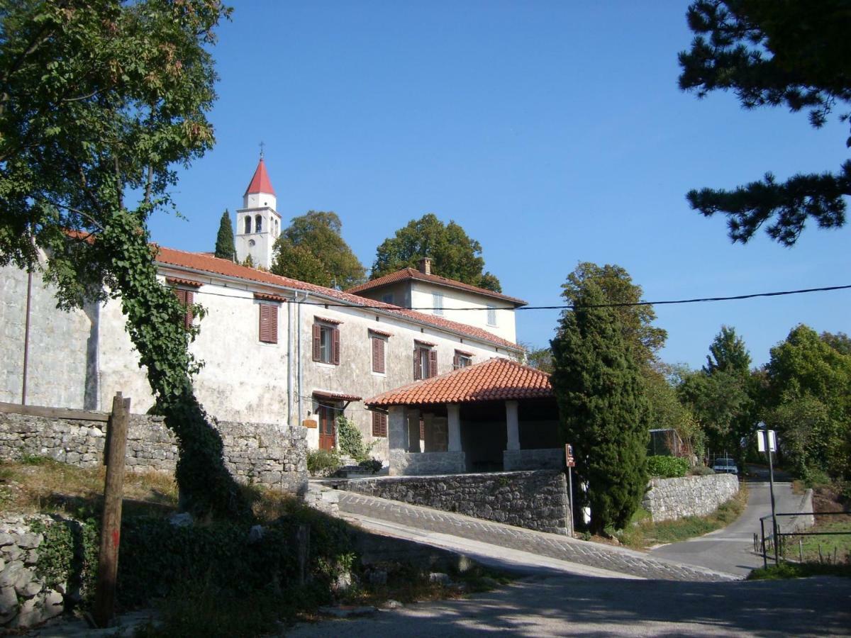 Kuca Maria Villa Veprinac Dış mekan fotoğraf